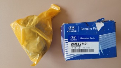 Napinacz paska wielorowkowego Hyundai 2528127401