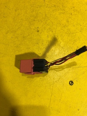 Mini clubman r55 - реле електропроводка електричний фото №1