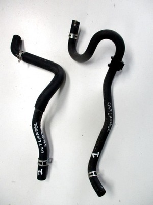 Шланг труба wąż outlander iii lift 2.4i фото №1