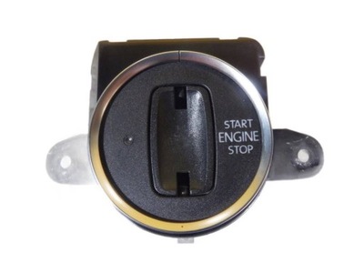 Vw touareg 7p замок запалювання запуск стоп 7p6905843b фото №1