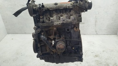 RENAULT 1.9 DCI SILNIK F9K