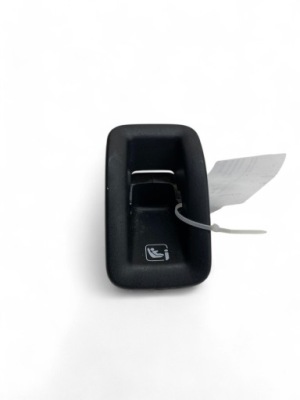 Audi e-tron захист / заглушка isofix фото №1