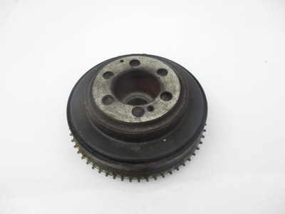 Шкив коленчатого вала ford volvo jaguar land range rover 2.0 turbo ecoboost фото №1