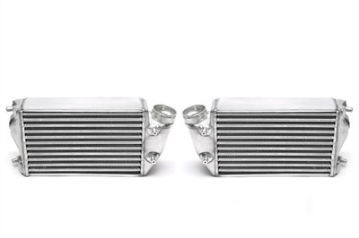 INTERCOOLER TA TECHNIX : PORSCHE 911 997 