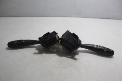 Переключатель комбинированный света hyundai i30 i фото №1