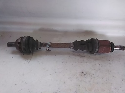 9469 smart fortwo 1.0 приводной вал левая короткий фото №1