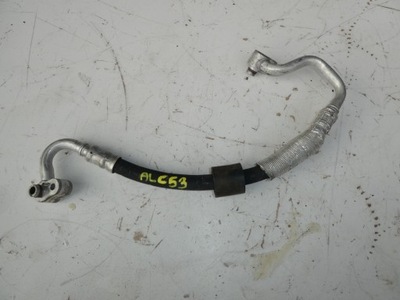 Шланг кондиціонер vw eos 1k0820721bq фото №1