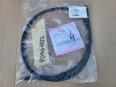 Jaguar f-pace прокладка панорамы крыша nowa oryg! фото №1