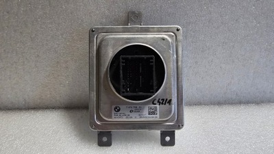 Модуль перетворювач led bmw 7472755 фото №1