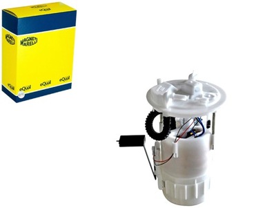 Насос топлива renault clio ii megane i megane ii scenic i 1.2-2.0 фото №1