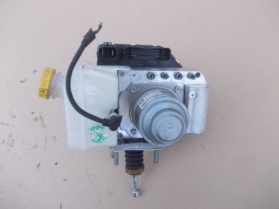 Блок управления насос abs alfa romeo stelvio 61772800957 10.1202-0740.4 фото №1