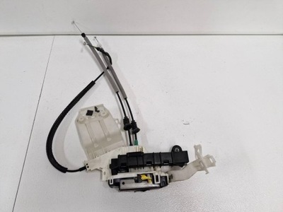 Fiat 500x 500 x jeep renegade замок дверь левый перед передний 52139902 фото №1