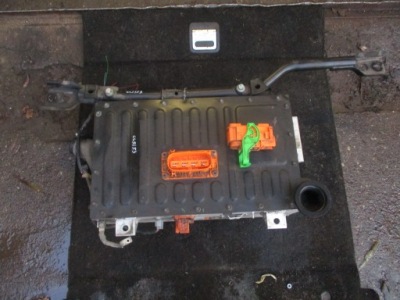 Renault captur 2 clio v arkana аккумулятор аккумулятор magazyn energii 23 год фото №1