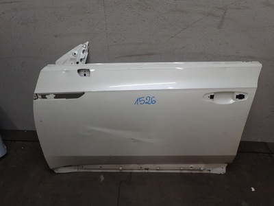 Дверь перед левая vw arteon фото №1