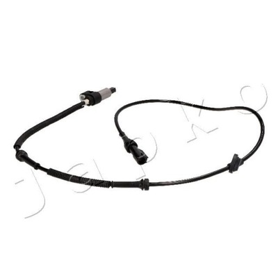 Датчик, швидкість обертова колеса japko 151k19 фото №1