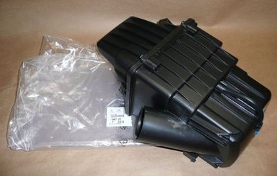 Корпус фильтра воздуха peugeot partner dw8 ii фото №1