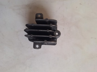 Opel zafira c lift модуль лампы led 39050536 фото №1