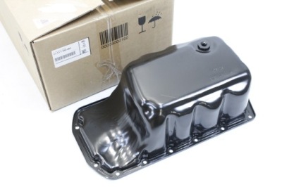 НОВА OE ПІДДОН МАСТИЛЬНА МІНІ R55 R56 R57 R58 R59 R60 R61 N12 N14 7550483 