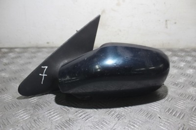 Дзеркало ліва renault laguna ii фото №1