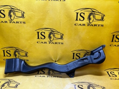 Канал туннель воздухозаборник шланг воздуха audi a8 d5 фото №1