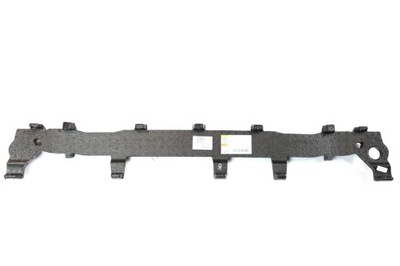 Абсорбер пена бампера перед audi q5 aso фото №1