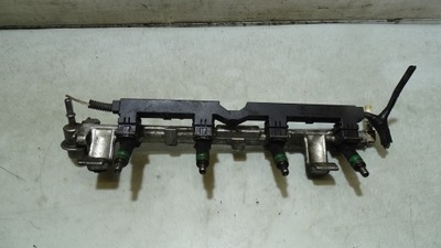 LISTWA WTRYSKOWA FORD FUSION 1.4