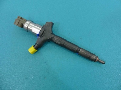 Форсунка renault vel satis 8-97239161-7 3.0 dci фото №1