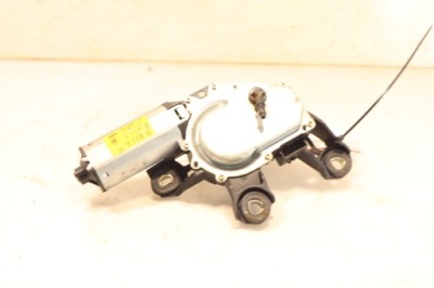 Моторчик двірники задній volkswagen passat b5 фото №1