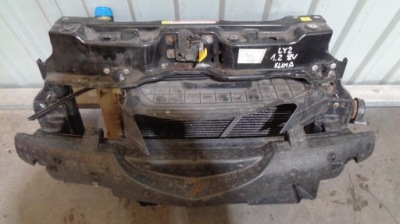 Ремень передний радиатор lancia ypsilon 2 ii 5d 1.2 8v 2012- фото №1