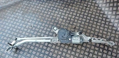 Mercedes e-klasa w212 механізм двірник фото №1