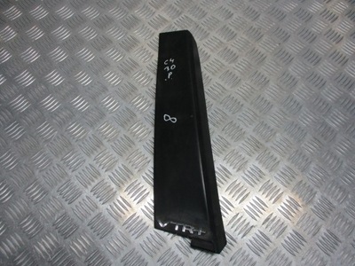 Захист стійка права citroen c4 1.6 16v фото №1