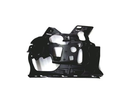 Панель фари кронштейн лампи volvo s60 2013- lift фото №1