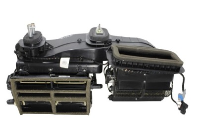 Chrysler pacifica 17- отопитель перед передняя вентилятор фото №1