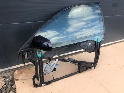 Механізм скло двері лівий передній audi a3 8l 1996-2000 фото №1