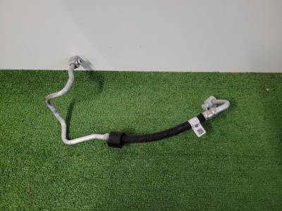 Bmw mini шланг пабтрубок  кондиционера труба трубка 9209727 оригинал фото №1