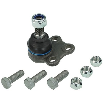 Шарова опора важеля перед nissan primastar opel vivaro a renault trafic ii фото №1