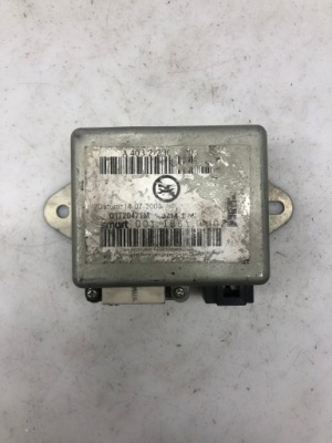 Блок керування модуль 0011881v002 фото №1