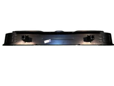 Mercedes sprinter w906 pas задній стіна задня a9063109737 фото №1