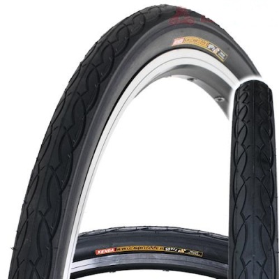 KENDA KWICK ROLLER OPONA ROWEROWA 26 x 1,50 SZYBKA
