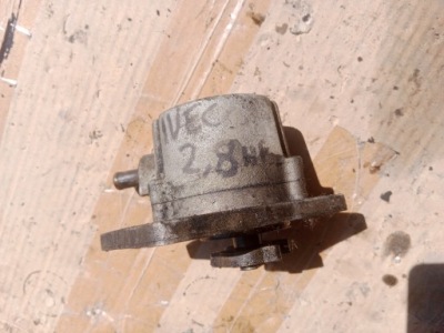 Насос вакуум iveco daily 2.8 hpi фото №1