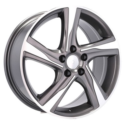 LLANTAS 17'' PARA VOLVO S70 I S80 I II V40 II  