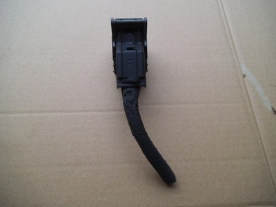 Mercedes cla117 штекер компьютер a0265458726 фото №1