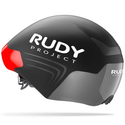 Kask rowerowy RUDY PROJECT THE WING z wizjerem magnetycznym