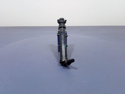 Audi a6 c8 4k 18- омыватель фара фары левая 4k0955101 фото №1