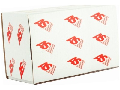 Генератор as-pl a5075 фото №1