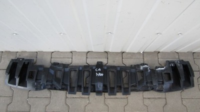 Пол защита бампера mercedes w169 lift 08- фото №1