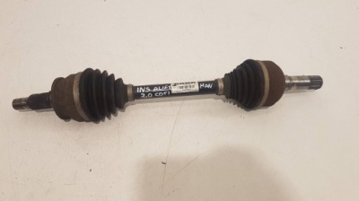 Opel insignia a рестайлинг  2.0 cdti приводной вал левая 13348258 фото №1