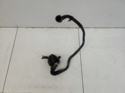 Додаткова насос води renault clio v 5 рестайлінг  1.6 e-tech фото №1