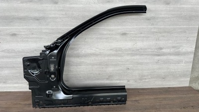 Bmw 4 g22 g82 поріг зовнішній лівий блок двигуна 9879780 фото №1