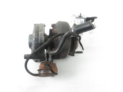 Турбонагнетатель range rover l322 3.0 d 7785838f 306d1 фото №1